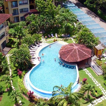 The Oaks Tamarindo Pool Front Condominiums Fast Wifi Exterior photo