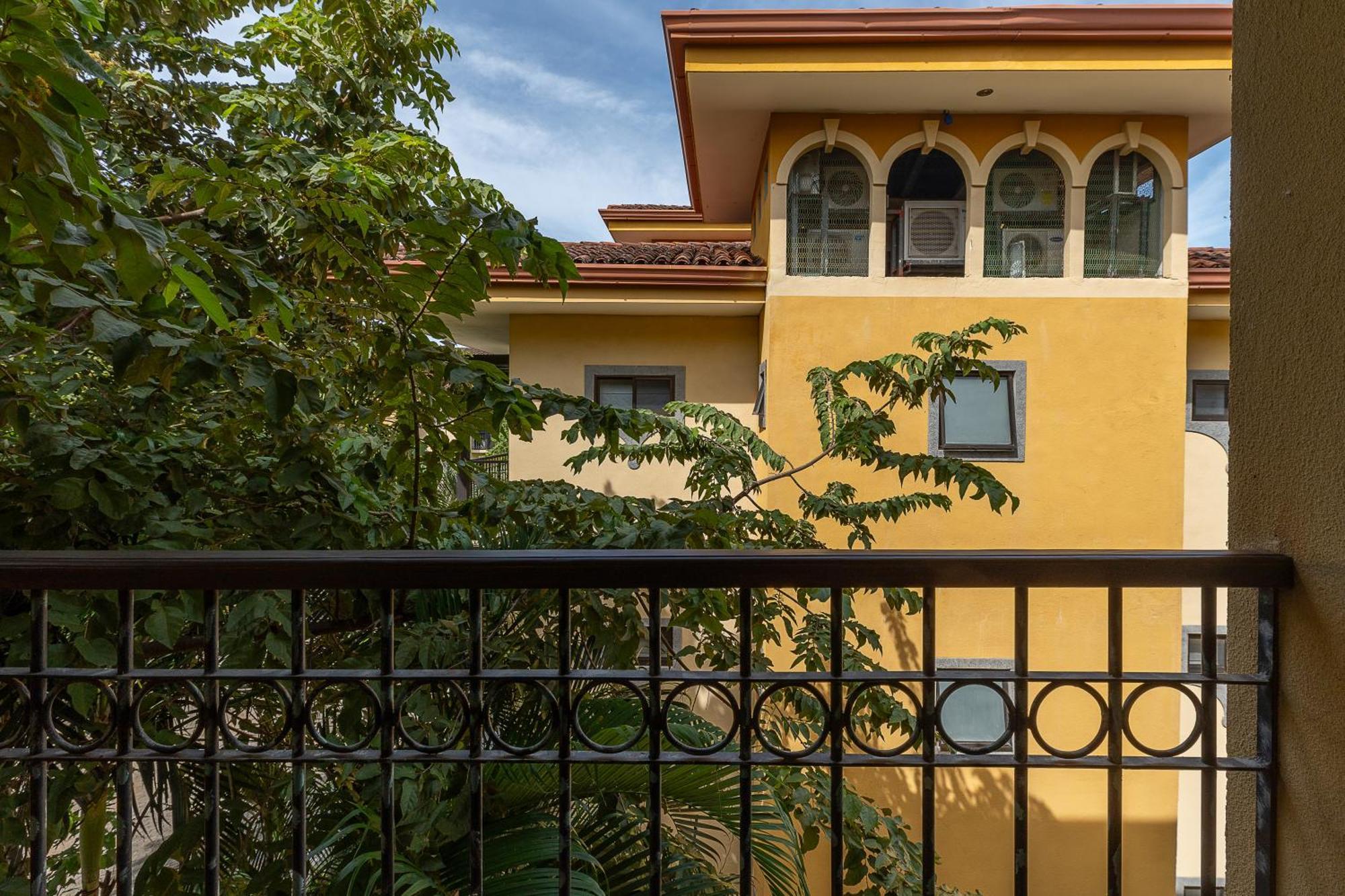 The Oaks Tamarindo Pool Front Condominiums Fast Wifi Exterior photo