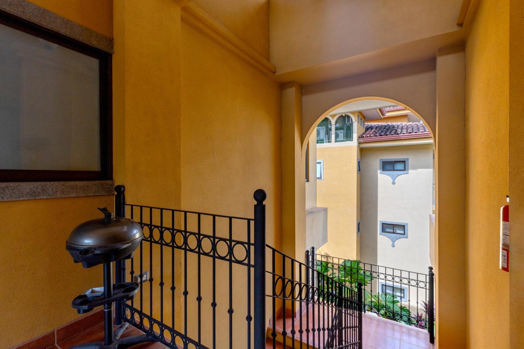 The Oaks Tamarindo Pool Front Condominiums Fast Wifi Exterior photo