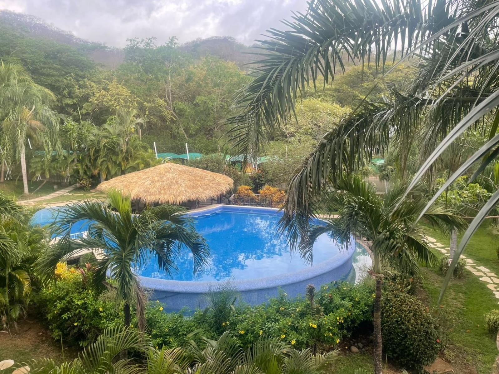 The Oaks Tamarindo Pool Front Condominiums Fast Wifi Exterior photo